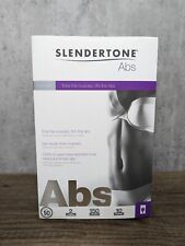 Slendertone abs female for sale  NORTHWICH
