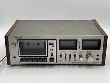 Sony stereo cassette for sale  Stockton