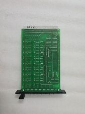 Placa de circuito impresso VALMET NELES AUTOMATION MODELO-BIU 85 421941-1 PN-A413144, usado comprar usado  Enviando para Brazil