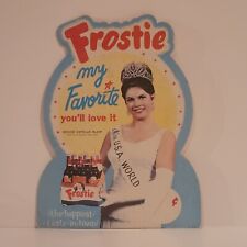 Frostie root beer for sale  Cleveland