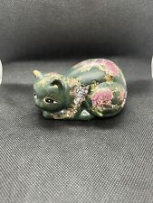Vintage porcelain kitty for sale  New Cumberland