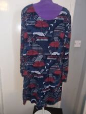 Nomad tunic dress for sale  BROMSGROVE