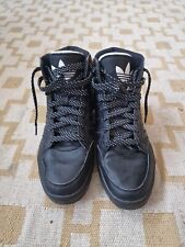 Adidas hardcourt black for sale  LONDON