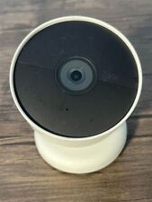 Cámara de seguridad interior/exterior Google G3AL9 Nest Cam 1080p, usado segunda mano  Embacar hacia Argentina