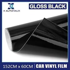 Gloss black car for sale  DUNSTABLE