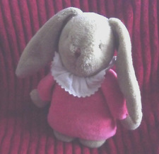Musical bunny rabbit for sale  UK