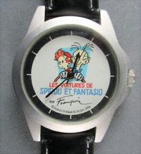 Spirou montre bracelet d'occasion  France