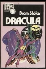 Dracula paperback 1 for sale  SOUTHEND-ON-SEA
