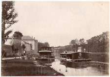 Moret loing loing d'occasion  Pagny-sur-Moselle