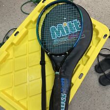 rocker tennis racquet mitt for sale  Rolla