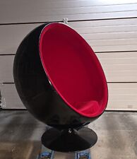 Fauteuil boule d'occasion  Chécy