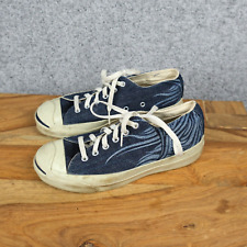 CONVERSE JACK PURCELL MĘSKIE NIEBIESKIE ROZM. US 6 EU 39 DENIM NISKIE TRAMPKI na sprzedaż  PL