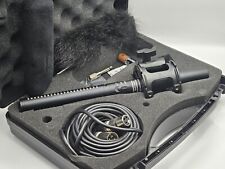 Kit de microfone VidPro XM-55 13 peças profissional condensador espingarda | Modelo EUA, usado comprar usado  Enviando para Brazil