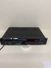 tascam cd rw for sale  SALISBURY