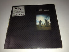 LP de vinil Ultravox “Lament” 1984 Reino Unido 12 polegadas CDL1459 comprar usado  Enviando para Brazil