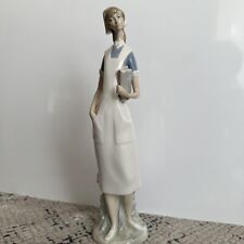 Lladro nurse charts for sale  Hasbrouck Heights