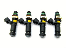 Fuel injectors 650cc for sale  BOW STREET