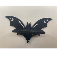 Bat shelf spooky for sale  Frankfort