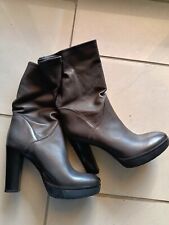 Stivali donna boots usato  Maddaloni