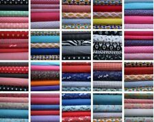 Polycotton fabric bundles for sale  Shipping to Ireland