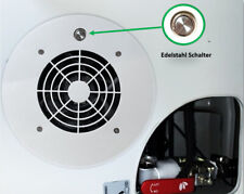 Refrigerator fan switch for sale  Shipping to Ireland