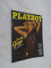 Playboy edizione italiana usato  Aicurzio