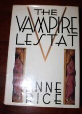 The vampire lestat d'occasion  Yzeures-sur-Creuse