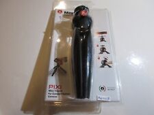 Mini trípode Manfrotto MTPIXI-B PIXI (negro) segunda mano  Embacar hacia Argentina