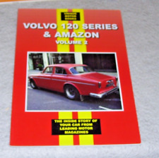 Volvo 120 amazon for sale  WELLING