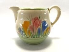 Vintage clarice cliff for sale  NEWMARKET