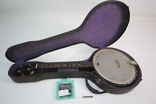 Vega tenor banjo for sale  Hopewell