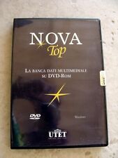 Dvd nova top. usato  Monte San Giovanni Campano