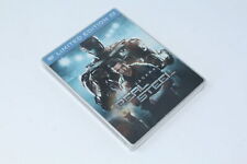 Blu ray steelbook usato  Italia