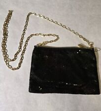 Black sequin purse for sale  Toledo