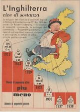 1939 italia propaganda usato  San Giuliano Terme