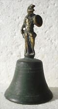 Antica campana bronzo usato  Roma