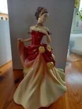 Royal doulton figurines for sale  PICKERING