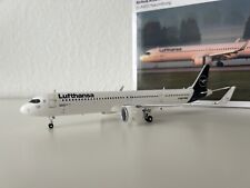 Lufthansa a321 neo gebraucht kaufen  Groß-Gerau