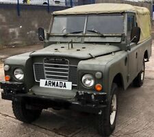 1983 land rover for sale  WOLVERHAMPTON