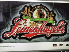 Led lighted leinenkugels for sale  Mentor