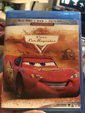 Walt Disney’s CARS [Blu-ray] (Bilingual) for sale  Canada