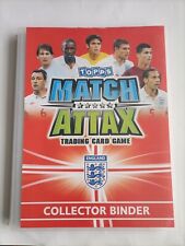Match attax 2006 for sale  HOLYWELL