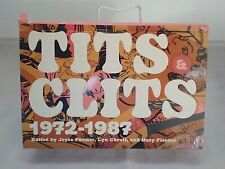 Tits clits 1972 for sale  Athens