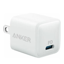 Anker 20w usb for sale  Ontario