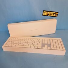 Apple MAC Keyboard Model A1843 Bluetooth Keyboard Mouse Open Box NEW, used for sale  Shipping to South Africa