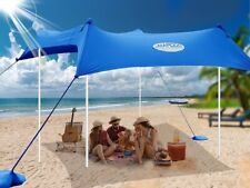 tent families beach for sale  Blue Bell