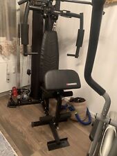 Hammer fitness kraftstation gebraucht kaufen  Karben