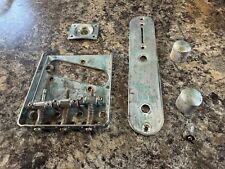 Telecaster bridge control for sale  Harrisburg