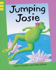 Jumping josie anne for sale  UK