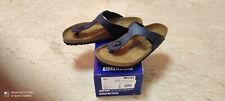 Birkenstock sandali uomo usato  Roncofreddo